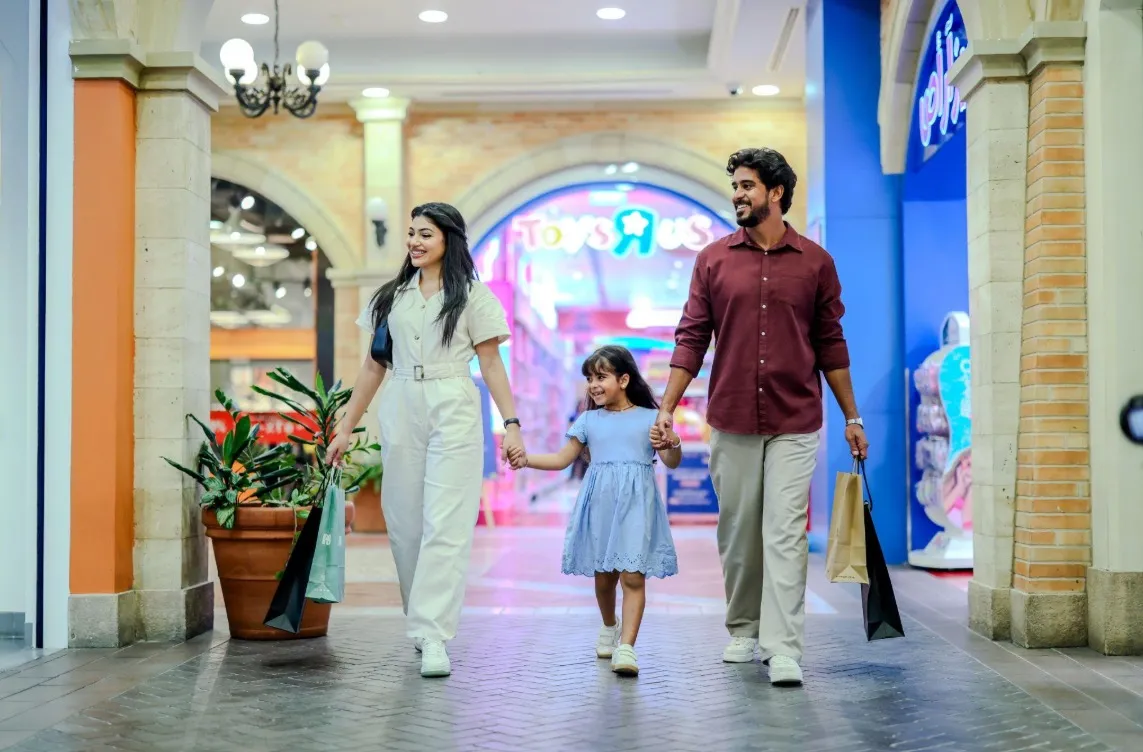 Dss Final Sale Brings Up To 90% Off Across More Than 500 Brands For The Final Weekend Of Dubai Summer Surprises