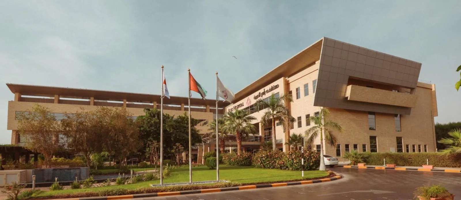 Long Hours in Air-Conditioning Could Leave UAE Residents Dehydrated Without Them Realising, Warns Urologist