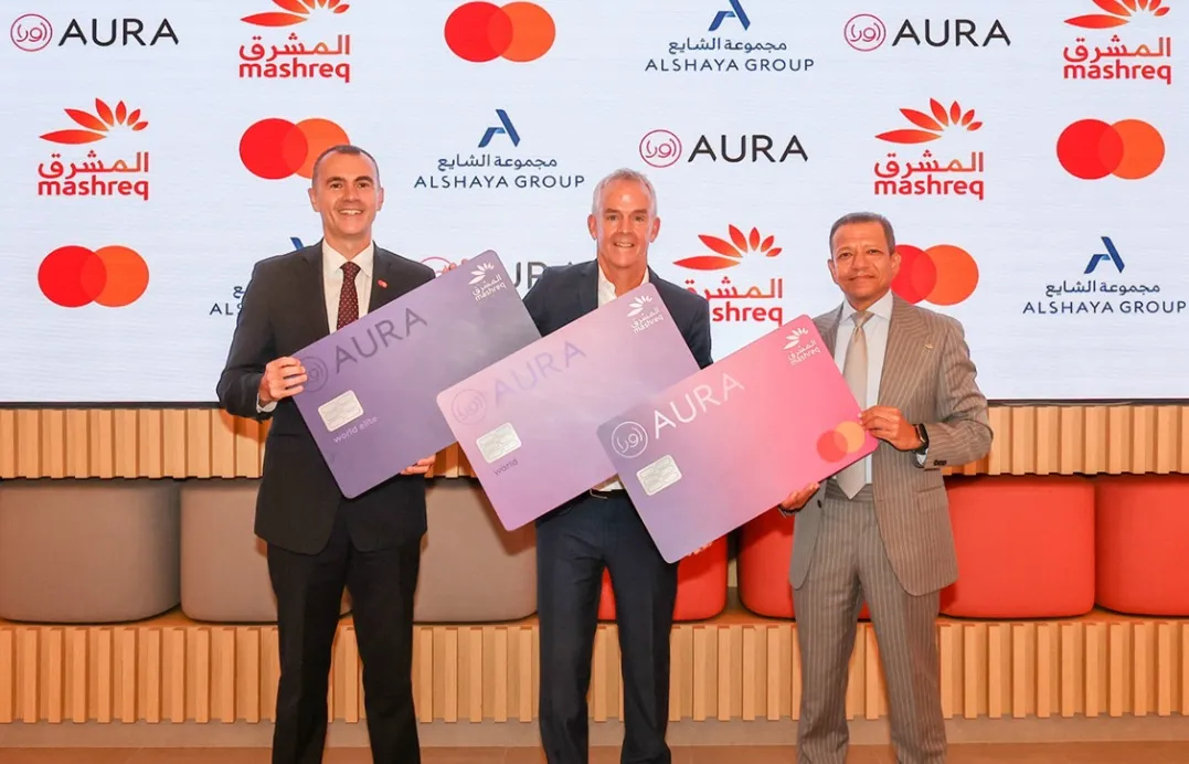 Alshaya Group And Mashreq Launch Exclusive Co-Branded Credit Card With Mastercard In The Uae