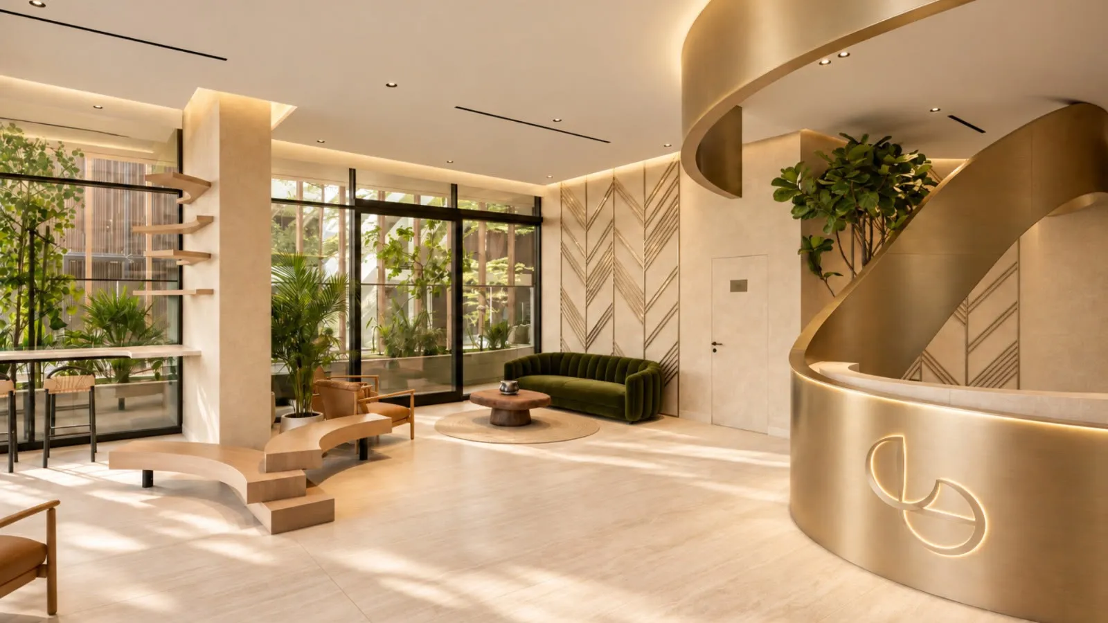 Al Barari CEO Hazza Zaal Launches Elemental 78, the First Ready-to-Move-In Project from His Own Venture, Elemental Developments
