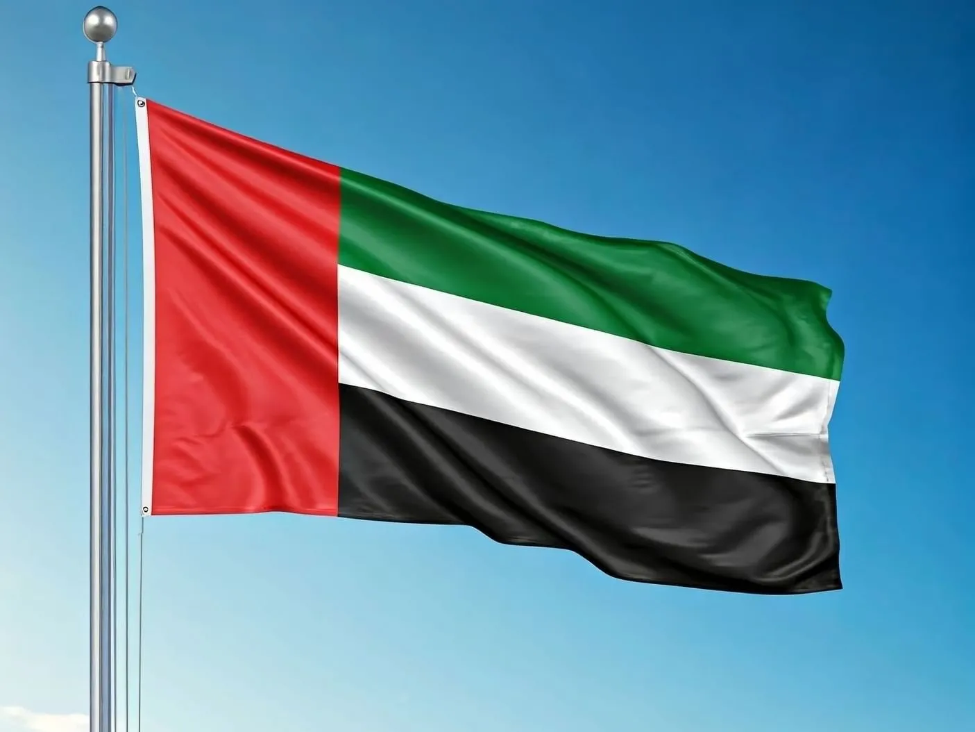 Sheikh Mohammed bin Rashid Al Maktoum calls for UAE flag to be raised across homes and buildings